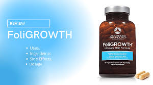 Although more research is needed to assess its effects on hair growth, biotin does have several proven benefits. Foligrowth Review Scam Or Legit 2021 Expert Reviews Drugsbank