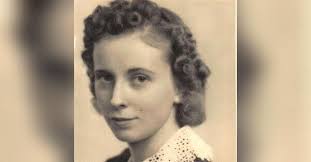 Lucille Westfall Obituary