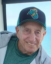 Robert Edward Schwartzman Obituary April 12, 2024