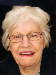 Marjorie Barbara Pullen