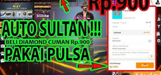 Ada top up ff diamond ilegal murah free fire yang sampai sekarang ini, sanksinya dari top up diamond ff ilegal sangat berat bagi pemain. Cara Top Up Free Fire Pulsa Indosat 2021 Yang Paling Murah