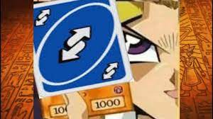 Uno reverse card is one of the more powerful ones in the game uno, which surely everyone knows. Uno Reverse Card Meme Compilation Youtube