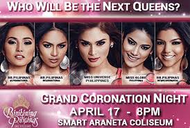 She made miss universe relevant again through her scandalous coronation night that made her a viral social media celebrity. Binibining Bb Pilipinas 2016 Winners List Results And Live Updates Check Who Won Miss Universe Philippines 2016 Title The Reporter Times