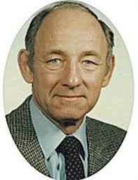 Edwin Albert Blough Obituary