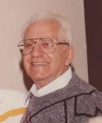 Dominic Giambo Obituary (1919