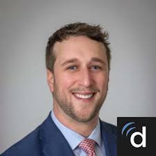 Dr. Dalton Davis, DO