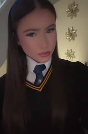 Maddie O'Neil: Exploring New School Trends