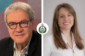 Jesús Calzada pinta el cartel del festival de flamenco de Córdoba 2025