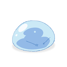 Ultimate slime「竜魔粘性星神体(アルティメットスライム) ryuuma nensei seishintai(a r u t i m e t t o s u r a i m u)」(literally meaning draconic demonic viscous stellar/celestial spirit or neatly viscous draconic demon god) is rimuru tempest's final evolution as a slime. Rimuru Tempest Tensei Shitara Slime Datta Ken Wiki Fandom