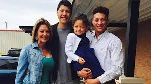 Everyone who is interested in sports and football in particular, have definitely heard of such a player as patrick mahomes. Who Are Patrick Mahomes Parents And Family Members His Bio And Nfl Stats Celebily