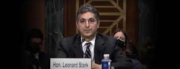 Stark Keeps One Foot in Delaware After Federal Circuit Promotion