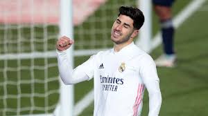 Marco asensio willemsen is a spanish professional footballer who plays as a winger and attacking midfielder for real madrid and the spain na. Real Madrid Go Top With Celta Vigo Win Eurosport