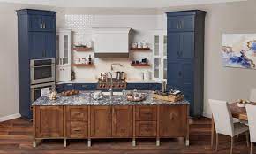Visit florida central cabinet supply today and find beautiful vanity cabinets for all your needs. More Colors Wood Comeback Top Cabinet Trends Woodworking Network