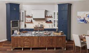 Visit florida central cabinet supply today and find beautiful vanity cabinets for all your needs. More Colors Wood Comeback Top Cabinet Trends Woodworking Network