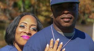 JACQUELINE CARSON and ISSAC JAMES' Wedding Website