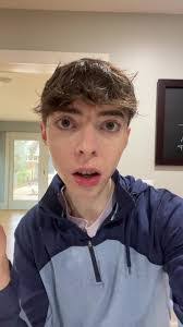 Brandon May's Instagram, Twitter & Facebook