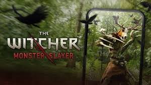 To see if this is a larp for you, read our design document and make an informed choice about participating. The Witcher Monster Slayer Angekundigt Das Neue Ar Rollenspiel Furs Smartphone