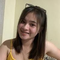 Niña Katrina Marquez