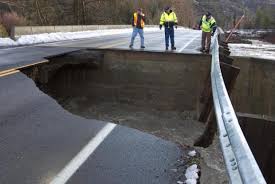 Northwest storms: 2 dead, drivers stranded