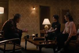 Hugh Grant Embraces Evil in Impressive Horror-Thriller 'Heretic'