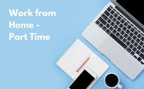 I am currently finishing my bachelor of science degree in organizational leadership and graduating next. Work From Home Jobs Part Time Earn Income Following Your Passion