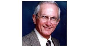 James Quisenberry Obituary (1934