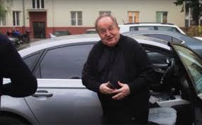 Tadeusz rydzyk mógłby być 83. Rydzyk Samochody Youtube