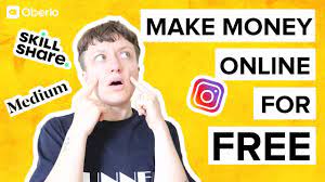 However, the free and convenient way to make money without paying anything is by signing up as a designer. 7 Ways To Make Money Online From Home For Free In 2020