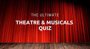 Alexander the great, isn't called great for no reason, as many know, he accomplished a lot in his short lifetime. Theatre Musicals Quiz 50 Theatrical Trivia Questions Answers