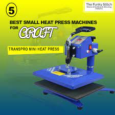 Best Heat Press Machines For Craft Heat Press Machine Press Machine Best Heat Press Machine