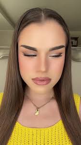 Gorgeous Lip Gloss Transformation by Noemi.Sansoldo