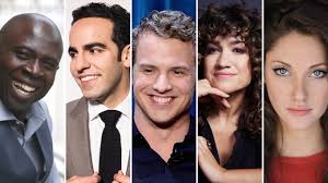 List of the latest comedy tv series in 2021 on tv and the best comedy tv series of 2020 & the 2010's. The Crew Kevin James Netflix Nascar Comedy Series Sets Cast Deadline