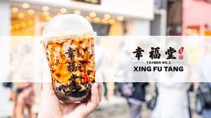 Since the opening a year ago, the famous taiwanese bubble tea chain managed to nab half of the bubble tea same as the other bubble tea franchise, xing fu tang is known for their combination of brown sugar and fresh milk. Xing Fu Tang Century Square Food Delivery Menu Grabfood Sg