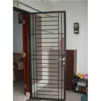 Harga teralis jendela minimalis terbaru september 2019 teralis jendela dalam dunia konstruksi teralis minimalis memiliki banyak makna bisa teralis pintu teralis pagar teralis kanopi dan lain lain untuk kali ini kita akan membahas lebih jauh mengenai harga teralis. Jual Pintu Teralis Terbaik Harga Murah August 2021 Cicil 0