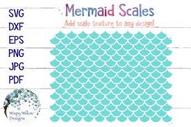Free Free 325 Clipart Mermaid Scales Svg SVG PNG EPS DXF File