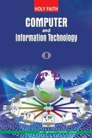 Students learn new concepts that help in developing their cognitive skills. Download Class 8 Computer And Information Technology Pdf Online 2020