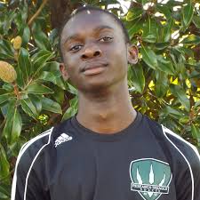 Adam Pullen's Research Triangle High School Bio