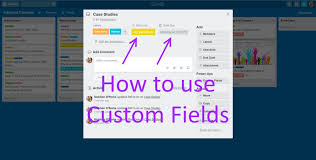 Originally created by fog creek software in 2011. How Trello S Custom Fields Can Enhance Your Project S Workflow Zenkit