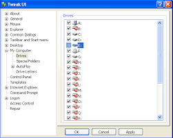 Image result for tweakui