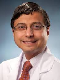 Dr. Benjamin Bernard, Otolaryngology-Head & Neck Surgery