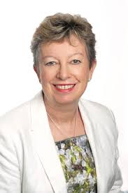 Julie Redman, Adelta Legal