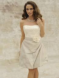 Farbige brautkleider für besondere hochzeiten. Hochzeit 2013 Kurze Brautkleider Fur Den Sommer