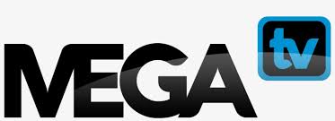 Mega channel, a greek television station. Megatv Prototype Mega Tv Logo Png Free Transparent Png Download Pngkey