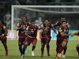 Jun 16, 2021 · en diálogo con el alargue de caracol radio, el técnico del deportes tolima, hernán torres, se refirió a la final de la liga colombiana, en la que se enfrentará a millonarios, equipo con el. Datos Cifras Y Estadisiticas Del Titulo De Tolima En La Liga Aguila I 2018 Futbol Colombiano Liga Betplay Futbolred