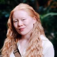 Marybai Huking Email & Phone Number