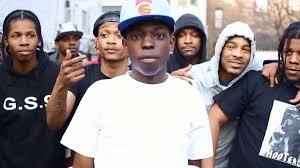 Bobby Shmurda S Bail Package Withdrawn Will Stay In Jail For Now Billboard