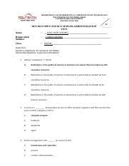 Silahkan anda klik link tentang koleksi contoh proposal fyp politeknik pdf yang ada di bawah ini. Proposal Fyp Docx Department Of Information Communication Technology Diploma In Information Technology Digital Technology Sabak Food Discovery Group Course Hero
