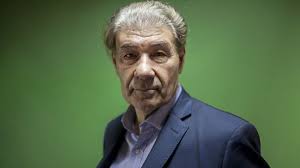 Víctor hugo morales pérez (born 26 december 1947 in cardona, uruguay) is a uruguayan journalist, pundit and writer who has lived and worked in argentina since 1981. Internaron A Victor Hugo Morales Despues De Dar Positivo De Coronavirus As Argentina