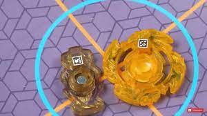 Free shipping for many products! New Force Wolborg Beyblde Bust Surge App Qr Code Beyblade Amino