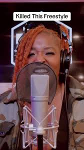 Antoine Tate Full Freestyle